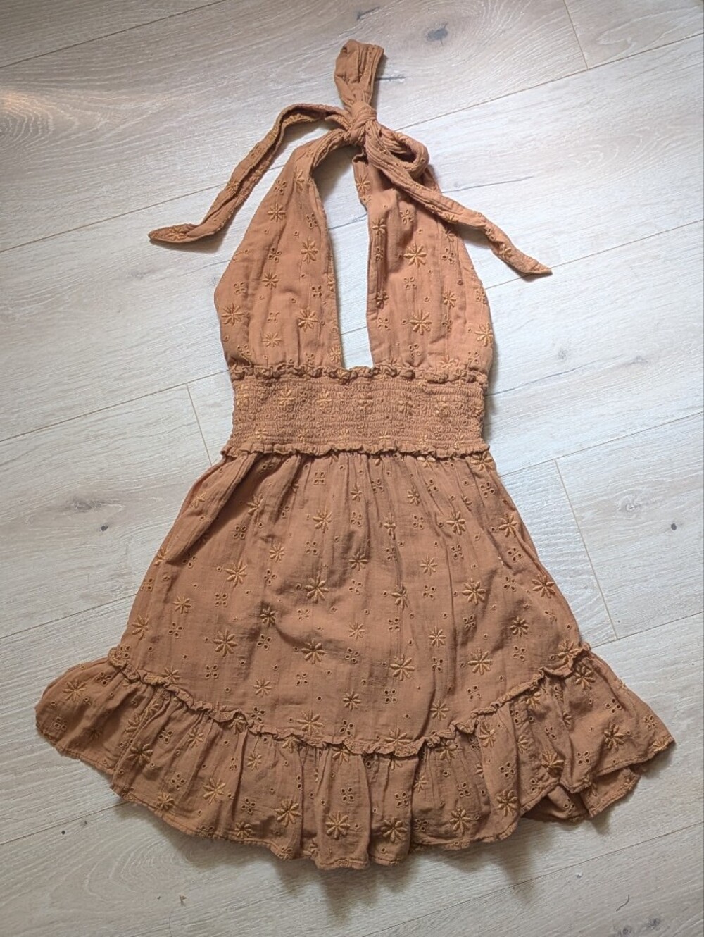 Aerie Mini Dress